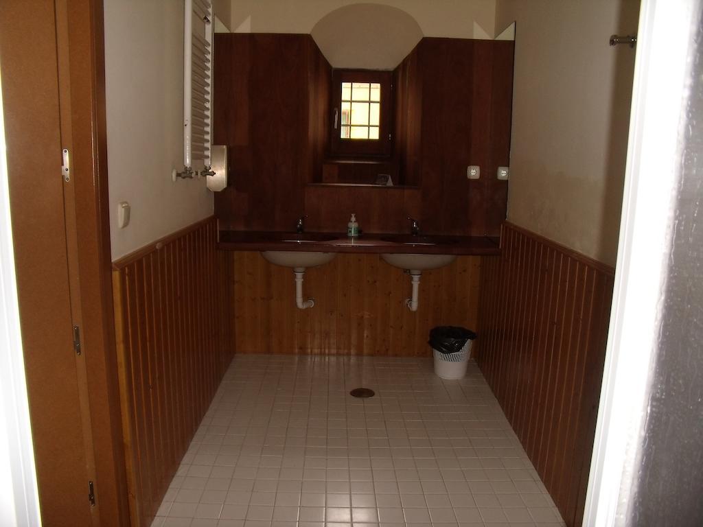 Albergue Convento De San Francisco Zafra Værelse billede